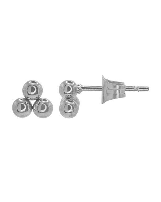 Heideman Metallic Ohrringe Isla