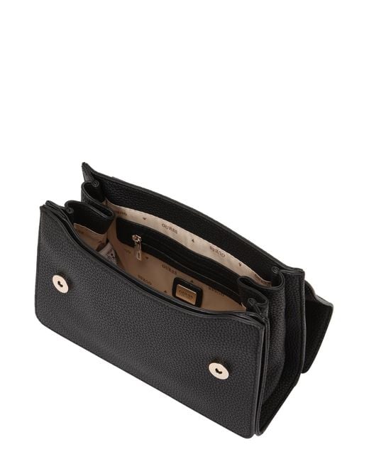 Guess Black Umhängetasche Calista
