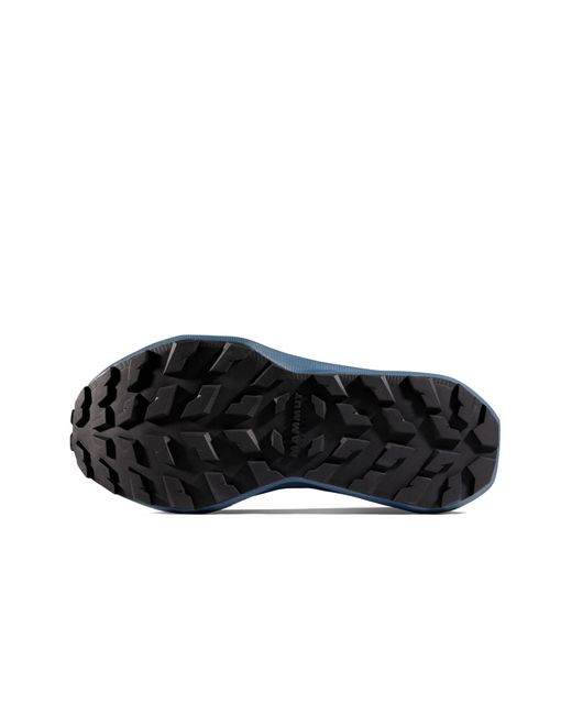 Mammut Halbschuh Aenergy in Blue für Herren