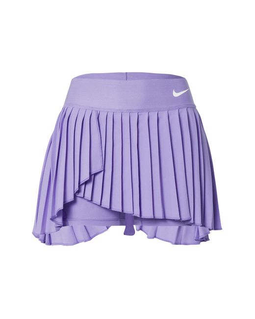 Nike Purple Sportrock