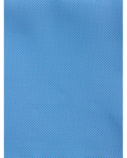 Next Einstecktuch in Blue für Herren