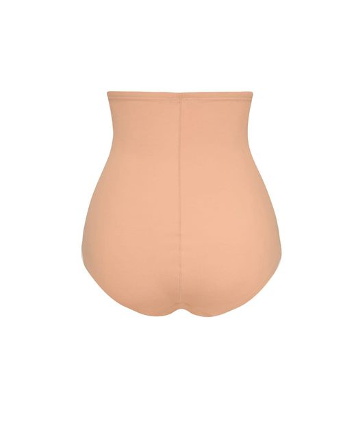 Bye Bra White Shapingslip