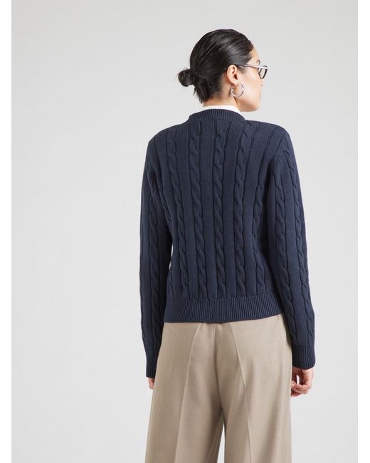 Cph Muse Blue Pullover Kotom