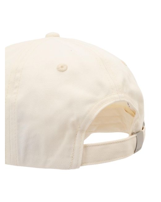 Calvin Klein Natural Cap