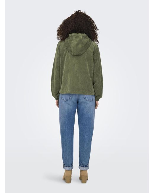 Jdy Green Jacke Jessie