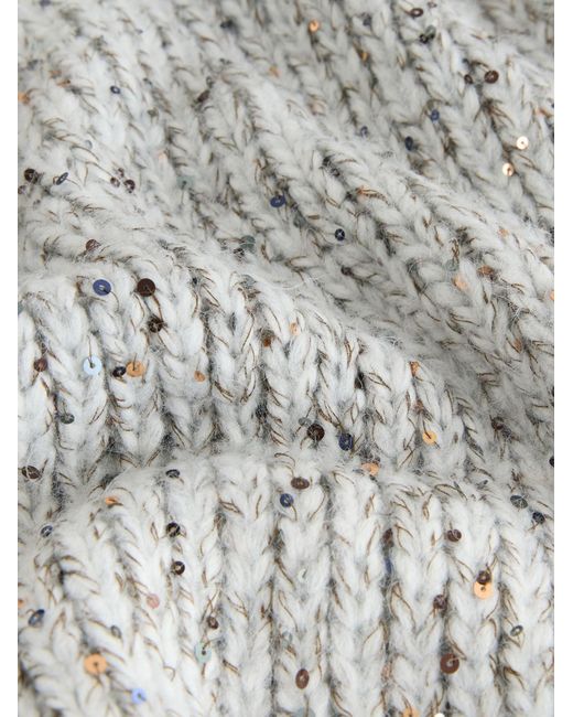 Next White Pullover