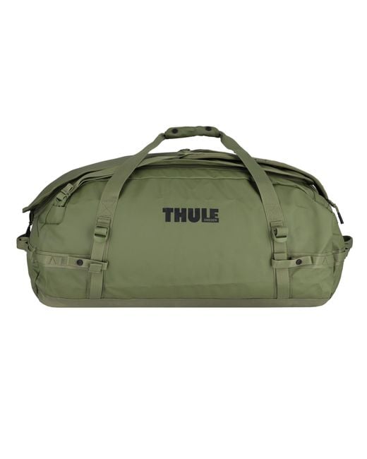 Thule Weekender Chasm in Green für Herren