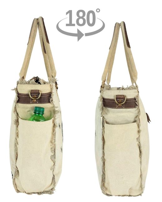 Sunsa Natural Weekender