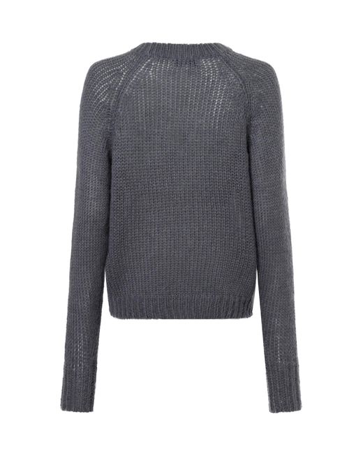 Ipuri Gray Pullover