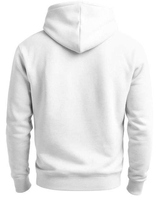 Neverless Sweatshirt Tiger in Gray für Herren