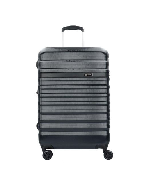 Bugatti Trolley Corium in Gray für Herren