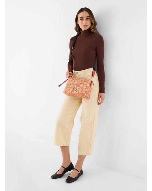 Nobo Pink Tasche Cascade