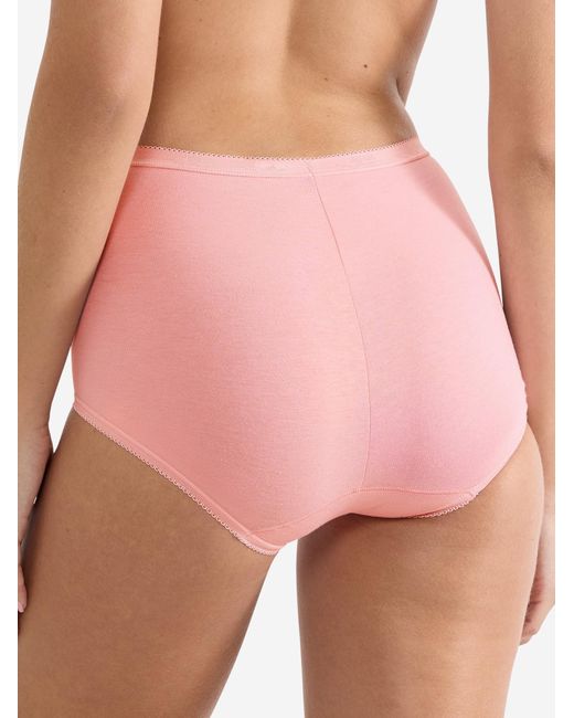 Sloggi Pink Slip Basic