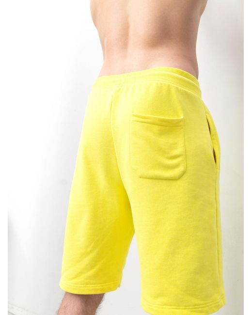 Elho Short in Yellow für Herren