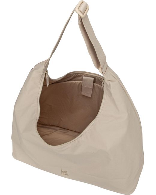 GotBag Natural Handtasche