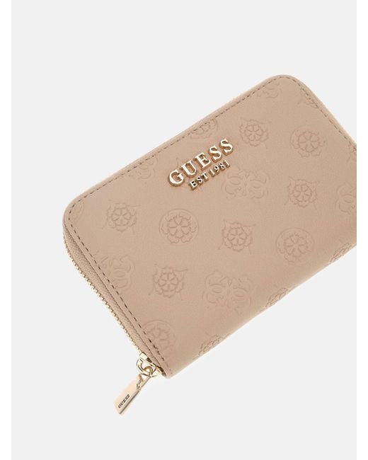 Guess Natural Portemonnaie Phoebe
