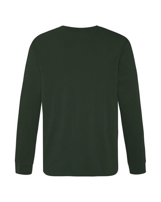 Protest Pullover Prtbrisa in Green für Herren