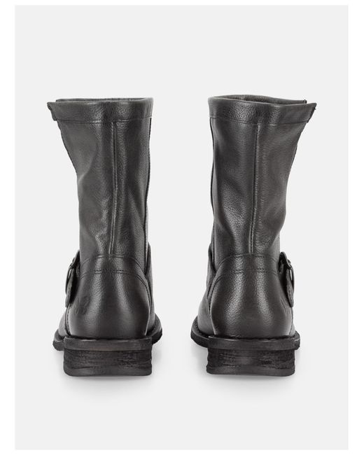Felmini Black Stiefelette