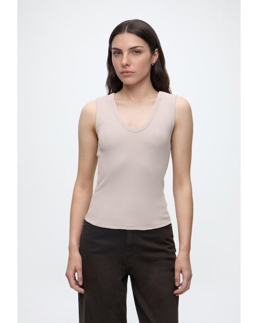 Gap Natural Top