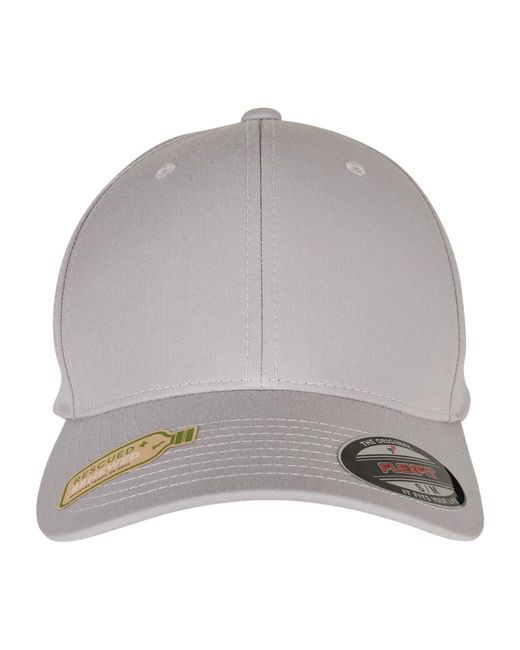Flexfit Gray Cap