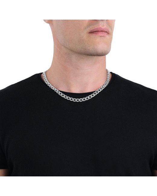 Amor Metallic Kette