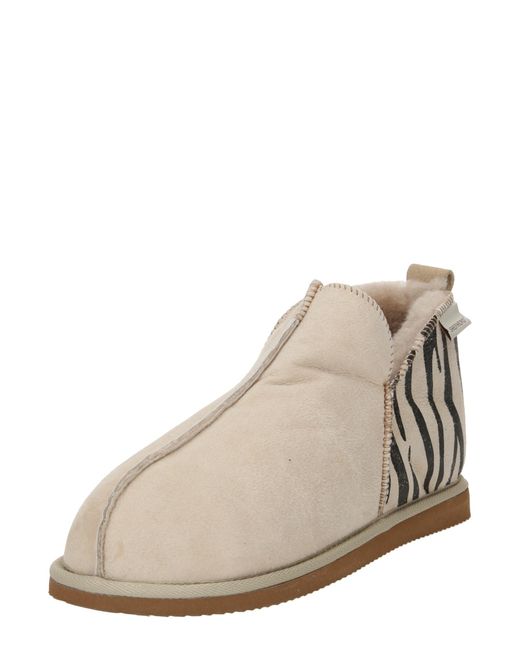 Shepherd Natural Boots 'annie'