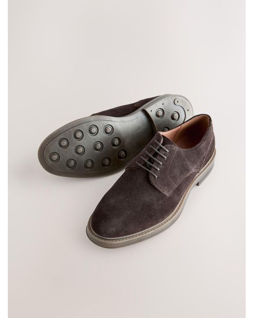 Next Schnürschuh in Brown für Herren
