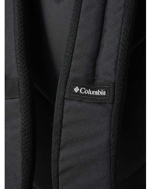 Columbia Sportrucksack Buxton in Black für Herren