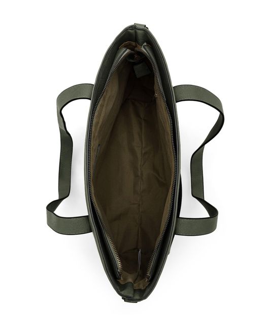Herling Green Shopper Mauer