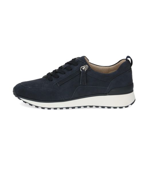 Caprice Blue Sneaker