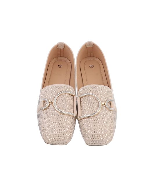 Ital-Design Pink Slipper