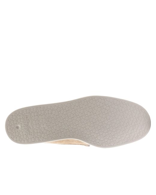 Högl White Slipper Allen