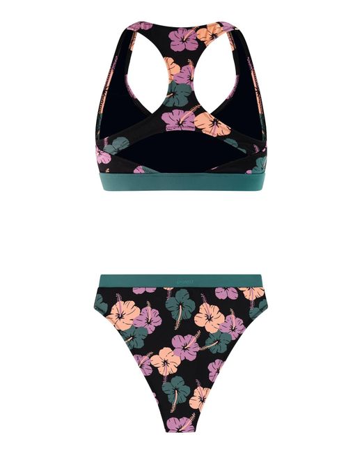 Protest Black Bikini Prtfantasy