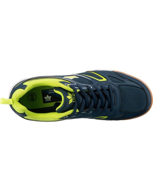 Lico Sneaker in Blue für Herren