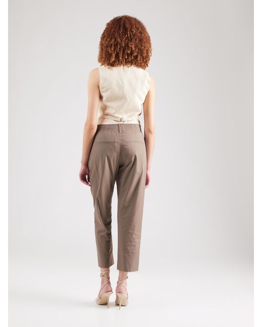 Drykorn Brown Hose Dispatch