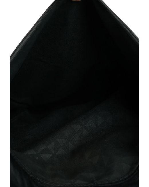 HARPA Black Rucksack Lima
