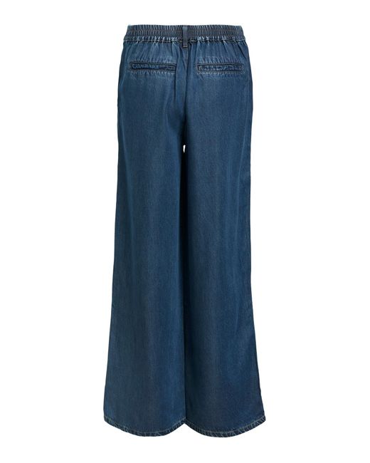 Object Blue Jeans Objframe Lisa