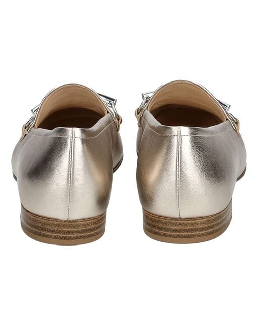 Högl Natural Slipper