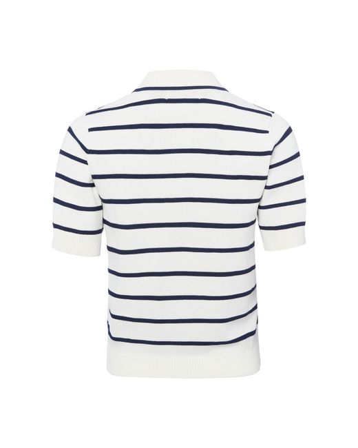 Ipuri White Pullover