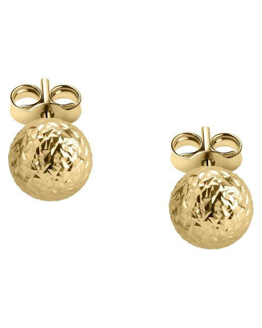 Christ Metallic Ohrringe