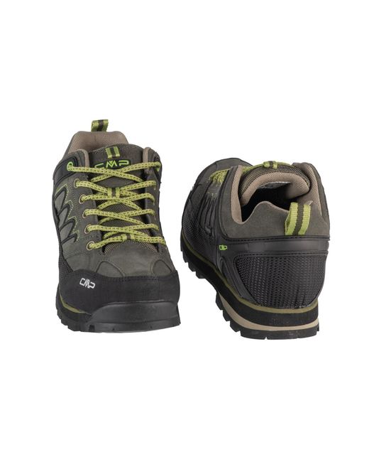 CMP Halbschuh Moon Low in Brown für Herren