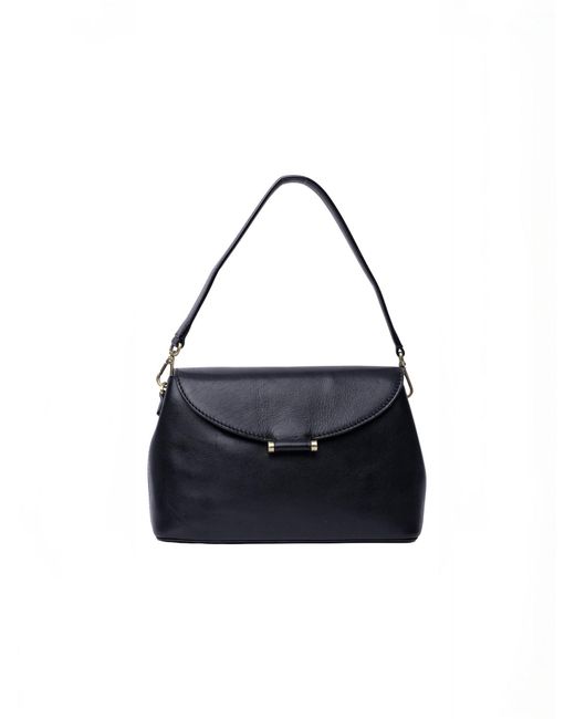 Re:designed Blue Bag Sonia