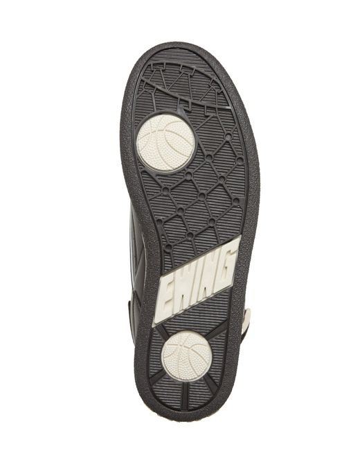 Ewing Sneaker Rebound Core 33 in Black für Herren