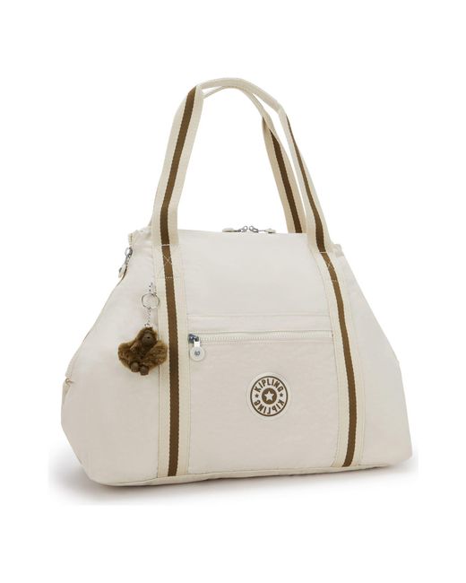 Kipling Natural Weekender Basic Art