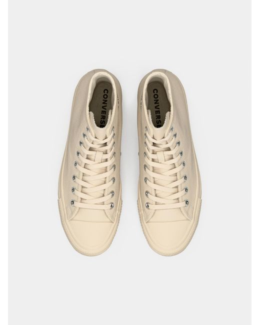 Converse Natural Sneaker Ctas
