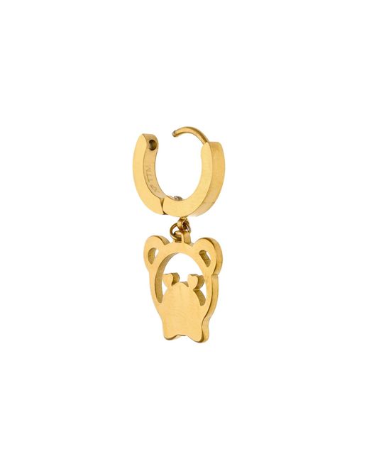 myMo Metallic Ohrringe