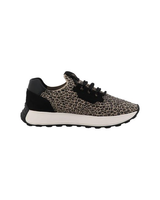 Tom Tailor Multicolor Sneaker