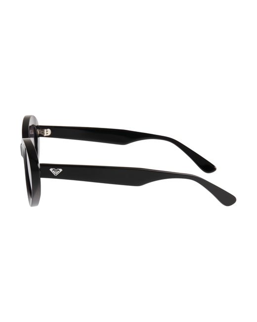 Roxy Black Sonnenbrille Horizon