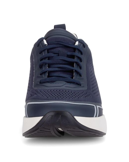 Gabor Sneaker in Blue für Herren