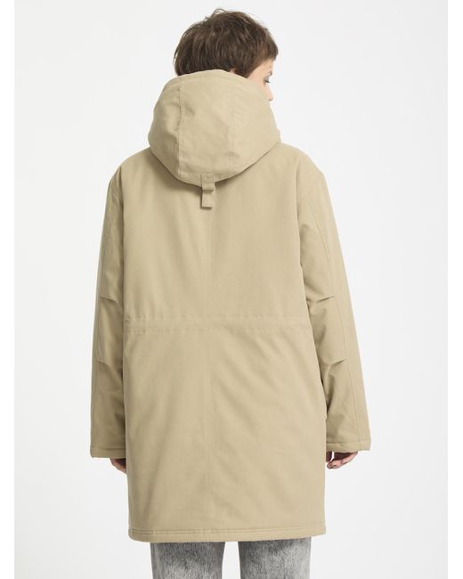 Volcom Natural Winterparka